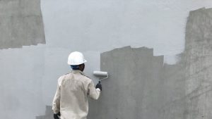 chống thấm tường